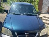 Honda CR-V 1998 годаүшін2 600 000 тг. в Астана