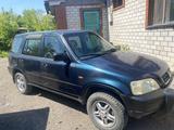 Honda CR-V 1998 годаүшін2 600 000 тг. в Астана – фото 4