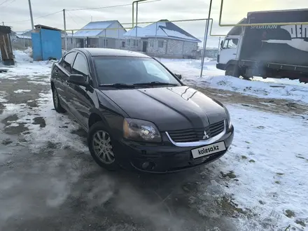 Mitsubishi Galant 2008 года за 3 800 000 тг. в Алматы – фото 5