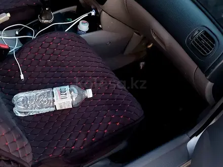Mazda 323 2002 года за 2 200 000 тг. в Алматы – фото 10