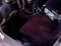 Mazda 323 2002 года за 2 200 000 тг. в Алматы – фото 11