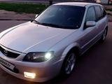 Mazda 323 2002 годаүшін2 200 000 тг. в Алматы – фото 2