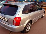 Mazda 323 2002 годаүшін2 200 000 тг. в Алматы – фото 4
