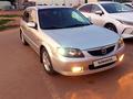Mazda 323 2002 года за 2 200 000 тг. в Алматы – фото 3