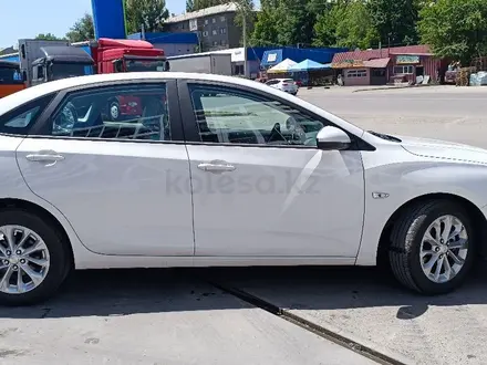 Chevrolet Monza 2024 года за 7 300 000 тг. в Алматы – фото 3