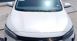 Chevrolet Monza 2024 годаүшін7 300 000 тг. в Алматы – фото 4