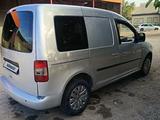 Volkswagen Caddy 2004 годаүшін2 200 000 тг. в Шымкент – фото 2