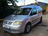 Volkswagen Caddy 2004 годаүшін2 200 000 тг. в Шымкент