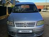 Volkswagen Caddy 2004 годаүшін2 200 000 тг. в Шымкент – фото 3
