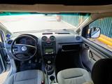 Volkswagen Caddy 2004 годаүшін2 200 000 тг. в Шымкент – фото 4