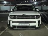 Hyundai Santa Fe 2024 годаүшін16 900 000 тг. в Актобе