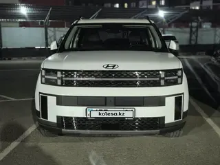 Hyundai Santa FE, 2024