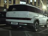 Hyundai Santa Fe 2024 года за 16 900 000 тг. в Актобе – фото 2