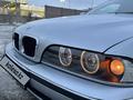 BMW 528 1997 года за 4 600 000 тг. в Алматы – фото 7