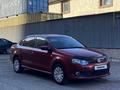 Volkswagen Polo 2013 года за 4 000 000 тг. в Астана – фото 3