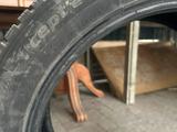 Hankook зимняя резина Ханкук 265/45/r20 за 160 000 тг. в Алматы – фото 4
