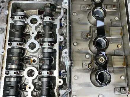 Двигатель на Тойота Королла за 4 900 тг. в Алматы – фото 6