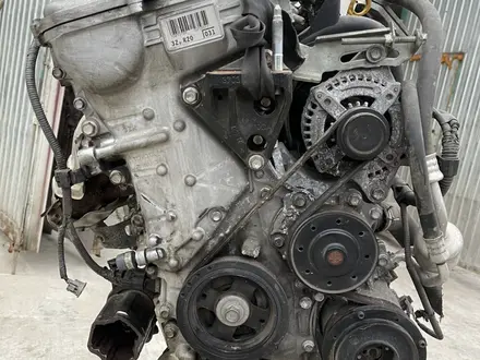 Двигатель на Тойота Королла за 4 900 тг. в Алматы