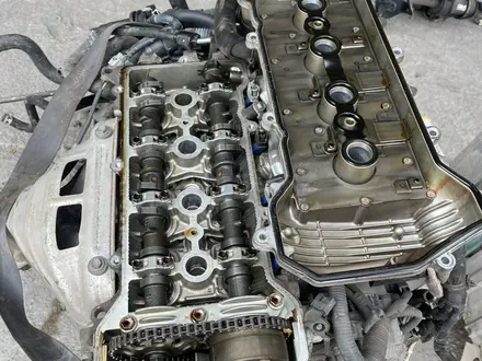 Двигатель на Тойота Королла за 4 900 тг. в Алматы – фото 3