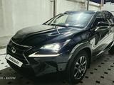 Lexus NX 200t 2015 годаүшін12 000 000 тг. в Туркестан – фото 2