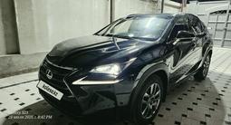 Lexus NX 200t 2015 годаүшін12 000 000 тг. в Туркестан – фото 2