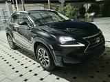 Lexus NX 200t 2015 годаүшін12 000 000 тг. в Туркестан