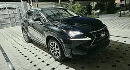 Lexus NX 200t 2015 годаүшін12 000 000 тг. в Туркестан