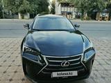 Lexus NX 200t 2015 годаүшін12 000 000 тг. в Туркестан – фото 4