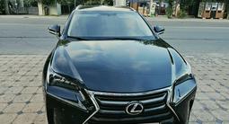 Lexus NX 200t 2015 годаүшін12 000 000 тг. в Туркестан – фото 4