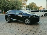 Lexus NX 200t 2015 годаүшін12 000 000 тг. в Туркестан – фото 3