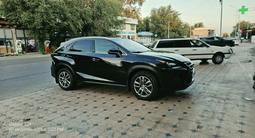 Lexus NX 200t 2015 годаүшін12 000 000 тг. в Туркестан – фото 3