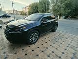 Lexus NX 200t 2015 годаүшін12 000 000 тг. в Туркестан – фото 5