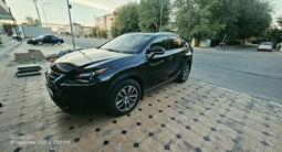 Lexus NX 200t 2015 годаүшін12 000 000 тг. в Туркестан – фото 5
