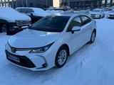 Toyota Corolla Style 2022 года за 9 650 000 тг. в Астана