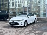 Toyota Corolla Style 2022 года за 9 500 000 тг. в Астана