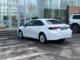 Toyota Corolla Style 2022 года за 9 500 000 тг. в Астана – фото 2