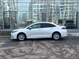Toyota Corolla Style 2022 года за 9 500 000 тг. в Астана – фото 3