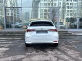 Toyota Corolla Style 2022 года за 9 500 000 тг. в Астана – фото 4