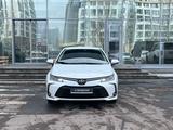 Toyota Corolla Style 2022 года за 9 500 000 тг. в Астана – фото 5