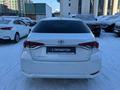 Toyota Corolla Style 2022 года за 9 650 000 тг. в Астана – фото 4
