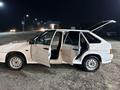 ВАЗ (Lada) 2114 2013 года за 1 150 000 тг. в Семей – фото 9
