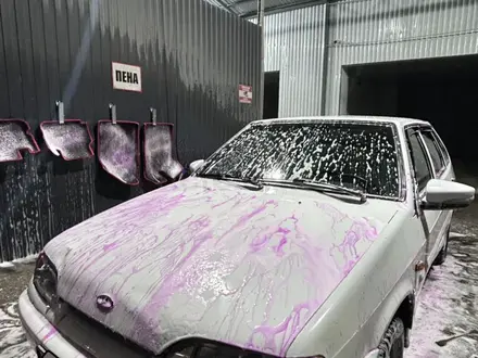 ВАЗ (Lada) 2114 2013 года за 1 150 000 тг. в Семей – фото 10