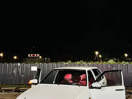 ВАЗ (Lada) 2114 2013 года за 1 150 000 тг. в Семей – фото 12