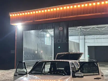 ВАЗ (Lada) 2114 2013 года за 1 150 000 тг. в Семей – фото 3