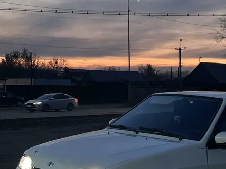 ВАЗ (Lada) 2114 2013 года за 1 150 000 тг. в Семей – фото 5