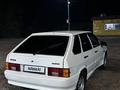 ВАЗ (Lada) 2114 2013 года за 1 150 000 тг. в Семей – фото 6
