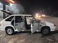 ВАЗ (Lada) 2114 2013 года за 1 150 000 тг. в Семей – фото 7