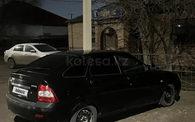 ВАЗ (Lada) Priora 2172 2011 года за 950 000 тг. в Атырау