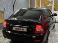 ВАЗ (Lada) Priora 2172 2011 года за 950 000 тг. в Атырау – фото 4