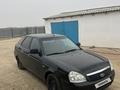 ВАЗ (Lada) Priora 2172 2011 года за 950 000 тг. в Атырау – фото 50